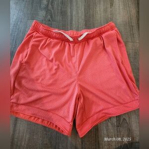 Men's Athletic Shorts